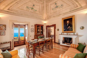 Casa Marina Positano